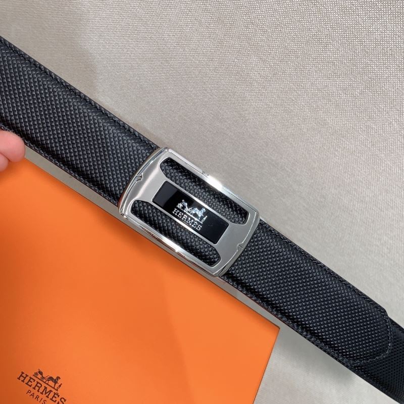 Hermes Belts